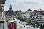 Hotel Ramada by Wyndham Prague City Centre