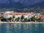 Horvátország, Dél-Dalmácia, Makarska riviéra - BIOKOVO