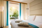 Apartman - hálószoba