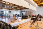 Fitnesz