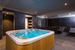 Gyógyfürdő és wellness