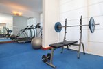 Fitnesz