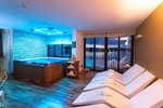 Gyógyfürdő és wellness