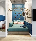 Deluxe családi szoba