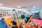 Fitnesz