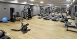Fitnesz