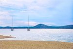 Vodice - strand