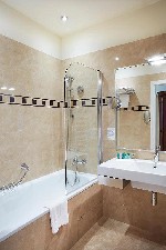 Hotel Bristol Hotel Opatija