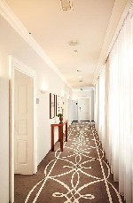 Hotel Bristol Hotel Opatija