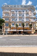 Hotel Bristol Hotel Opatija