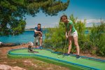 Minigolf