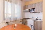 Superior apartman - étkező konyhával