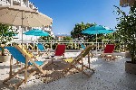 Hotel Corinthia Baska Sunny Hotel by Valamar