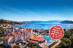 Hotel Corinthia Baska Sunny Hotel by Valamar