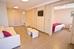 Hotel szoba