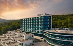 Hotel Hilton Rijeka Costabella Beach Resort & Spa