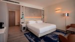 Hotel Hilton Rijeka Costabella Beach Resort & Spa