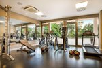 Fitnesz