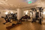 Fitnesz