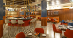 Étterem/Bár - Butch's Island Chop House