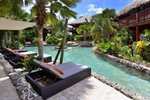 Hotel Kontiki Beach Resort Curacao