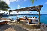 Hotel Kontiki Beach Resort Curacao