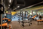 Fitnesz