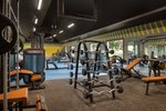 Fitnesz