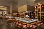 Teppanyaki Étterem