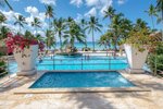 Hotel Viva Wyndham Dominicus Beach
