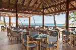 Étterem a tenger mellett