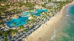 Hosszú homokos strand