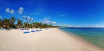 Finom homokos strand