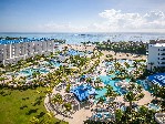 Hotel Margaritaville Island Reserve Cap Cana Wave