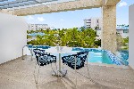 Hotel Margaritaville Island Reserve Cap Cana Wave
