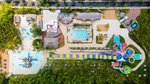 Hotel Grand Sirenis Cocotal Beach Resort & Aquagames