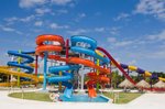 Hotel Grand Sirenis Cocotal Beach Resort & Aquagames