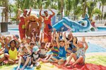 Hotel RIU Bambu