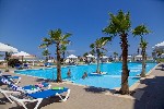 Hotel RIXOS ALAMEIN