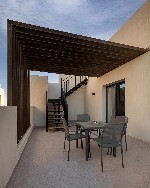 Hotel CREEK HOTEL & RESIDENCES EL GOUNA