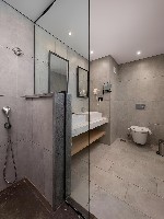 Hotel CREEK HOTEL & RESIDENCES EL GOUNA