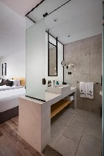 Hotel CREEK HOTEL & RESIDENCES EL GOUNA