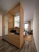 Hotel CREEK HOTEL & RESIDENCES EL GOUNA