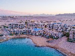 Hotel CREEK HOTEL & RESIDENCES EL GOUNA