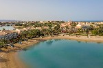 Hotel MÖVENPICK RESORT & SPA EL GOUNA