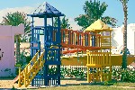 Gyermekjátszótér