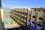 Egyiptom, Hurghada, Hurghada - BELLAGIO BEACH RESORT