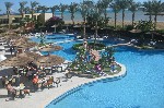 Egyiptom, Hurghada, Hurghada - BELLAGIO BEACH RESORT