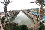 Egyiptom, Hurghada, Hurghada - BELLAGIO BEACH RESORT