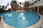 Egyiptom, Hurghada, Hurghada - BELLAGIO BEACH RESORT